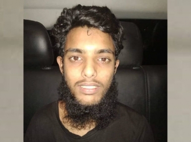 Sylhet: Ansar Al Islam member detained 